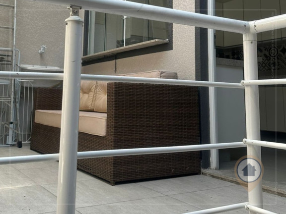 Imagem Casa com 4 Quartos à Venda, 220 m² em Jardim Leda - Guarulhos