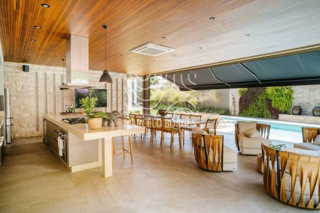 Imagem Casa de Condomínio com 5 Quartos à Venda, 1.180 m² em Alphaville - Santana De Parnaíba Imagem Casa de Condomínio com 5 Quartos à Venda, 1.180 m² em Alphaville - Santana De Parnaíba