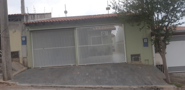 Casa de Condomínio com 2 Quartos à Venda, 111 m² em Jardim Wanel Ville V - Sorocaba