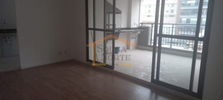 Apartamento com 3 Quartos à Venda, 108 m² em Mandaqui - São Paulo