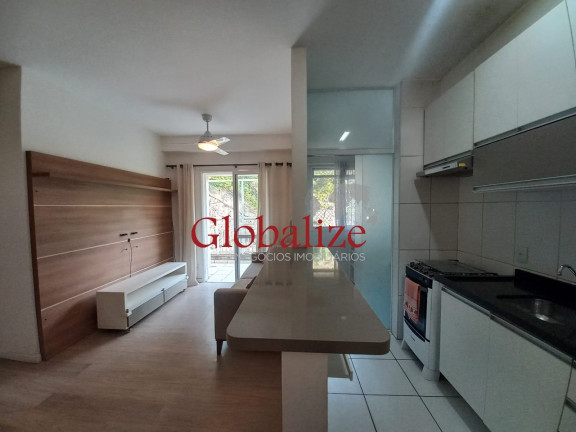 Imagem Imóvel com 2 Quartos à Venda, 64 m² em Marapé - Santos Imagem Imóvel com 2 Quartos à Venda, 64 m² em Marapé - Santos
