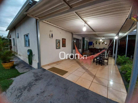 Imagem Casa com 3 Quartos à Venda, 250 m² em Jardim Imperial - Aparecida De Goiânia Imagem Casa com 3 Quartos à Venda, 250 m² em Jardim Imperial - Aparecida De Goiânia