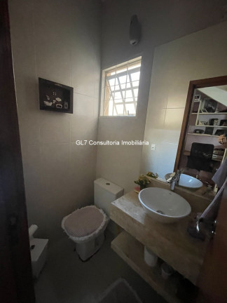 Imagem Sobrado com 3 Quartos à Venda,  em Vila Lopes - Indaiatuba