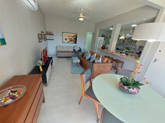 Imagem Apartamento com 1 Quarto à Venda, 63 m² em Porto Bracuhy - Angra Dos Reis