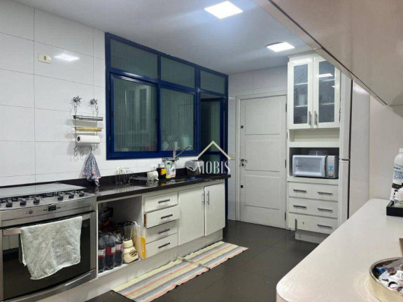 Imagem Apartamento com 3 Quartos à Venda, 191 m² em Vila Valparaíso - Santo André Imagem Apartamento com 3 Quartos à Venda, 191 m² em Vila Valparaíso - Santo André
