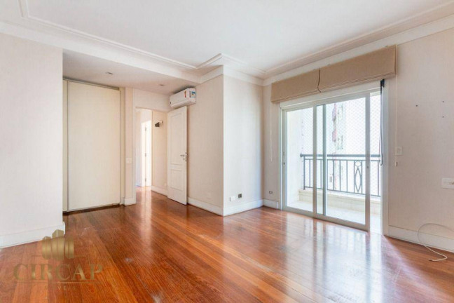 Imagem Apartamento com 4 Quartos à Venda, 211 m² em Higienópolis - São Paulo Imagem Apartamento com 4 Quartos à Venda, 211 m² em Higienópolis - São Paulo