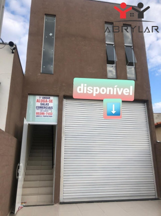 Imóvel para Alugar, 144 m² em Vila Vianelo - Jundiaí