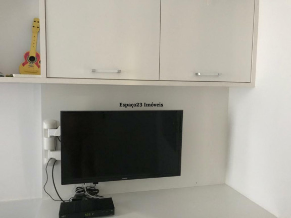 Imagem Apartamento com 2 Quartos à Venda, 65 m² em Limão - São Paulo