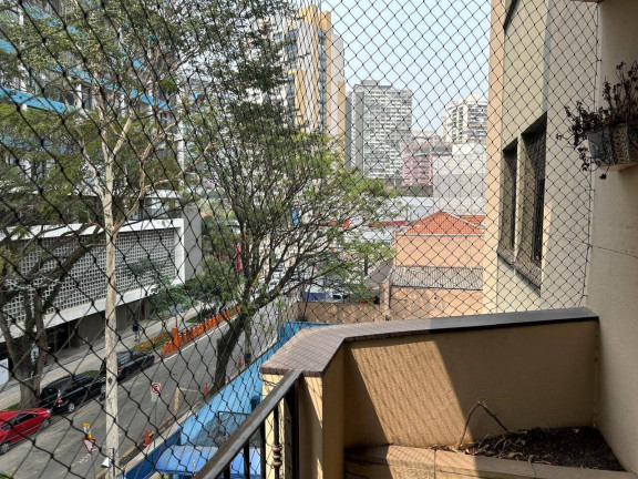 Imagem Apartamento com 4 Quartos à Venda, 140 m² em Butantã - São Paulo