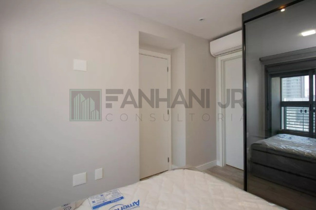 Imagem Imóvel com 2 Quartos à Venda, 70 m² em Jardim América - São Paulo