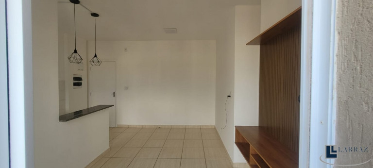 Imagem Imóvel com 2 Quartos à Venda, 48 m² em Bonfim Paulista - Sao Fernando - Ribeirão Preto