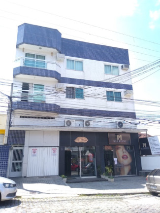 Apartamento com 2 Quartos para Alugar, 127 m² em Centro - Itaboraí