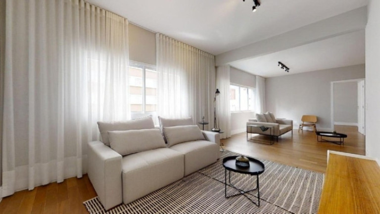 Imagem Apartamento com 2 Quartos à Venda, 160 m² em Jardim Paulista - São Paulo Imagem Apartamento com 2 Quartos à Venda, 160 m² em Jardim Paulista - São Paulo