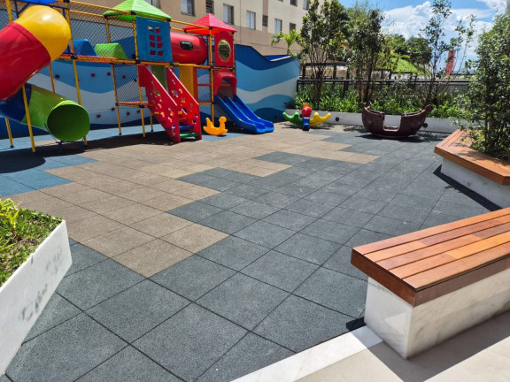 Imagem Apartamento com 3 Quartos para Alugar, 86 m² em Jardim Satélite - São José Dos Campos