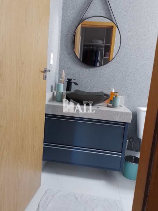 Imagem Casa com 3 Quartos à Venda, 105 m² em Centro - Bady Bassitt Imagem Casa com 3 Quartos à Venda, 105 m² em Centro - Bady Bassitt