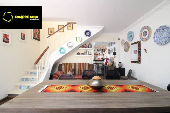 Imagem Casa com 3 Quartos à Venda, 200 m² em Perdizes - São Paulo