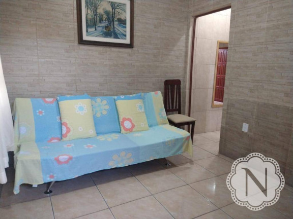 Imagem Casa com 2 Quartos à Venda, 140 m² em Laranjeiras - Itanhaém