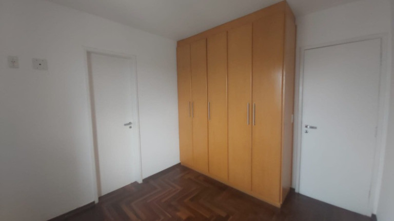 Imagem Imóvel com 3 Quartos à Venda, 80 m² em Vila Clementino - São Paulo