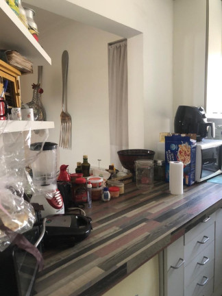 Imagem Imóvel com 4 Quartos à Venda, 181 m² em Itaim Bibi - São Paulo