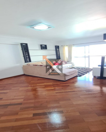Foto do imóvel Imóvel com 3 Quartos à Venda, 138 m² em Santa Paula - São Caetano Do Sul