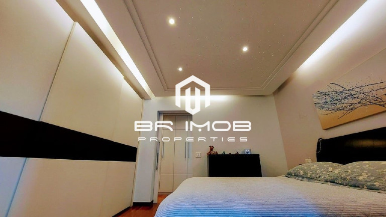 Imagem Imóvel com 4 Quartos à Venda, 246 m² em Itaim Bibi - São Paulo