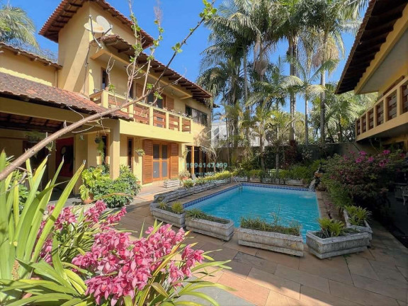 Imagem Casa com 4 Quartos à Venda, 34.287 m² em São Paulo Ii - Cotia Imagem Casa com 4 Quartos à Venda, 34.287 m² em São Paulo Ii - Cotia