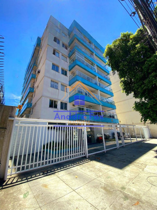 Apartamento com 3 Quartos à Venda, 70 m² em Vila Isabel - Rio De Janeiro