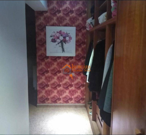 Imagem Apartamento com 3 Quartos à Venda, 144 m² em Vila Galvão - Guarulhos Imagem Apartamento com 3 Quartos à Venda, 144 m² em Vila Galvão - Guarulhos