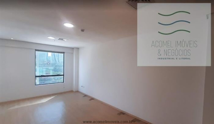 Imagem Imóvel à Venda, 42 m² em Alphaville - Barueri