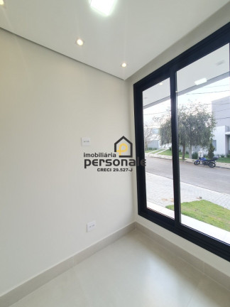 Imagem Imóvel com 3 Quartos à Venda, 180 m² em Belvedere Ii - Votorantim