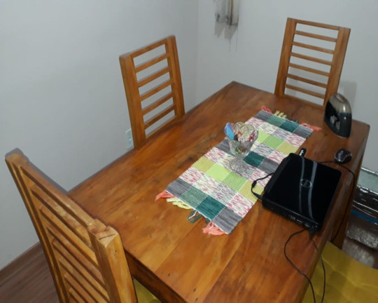 Imagem Imóvel com 3 Quartos à Venda, 65 m² em São Pedro - Juiz De Fora Imagem Imóvel com 3 Quartos à Venda, 65 m² em São Pedro - Juiz De Fora