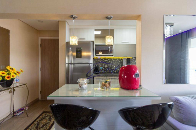 Imagem Apartamento com 3 Quartos à Venda, 75 m² em Vila Sônia - São Paulo Imagem Apartamento com 3 Quartos à Venda, 75 m² em Vila Sônia - São Paulo