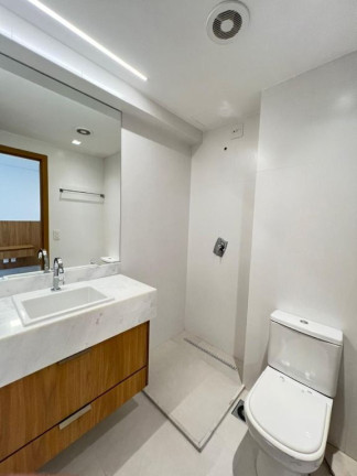 Imagem Apartamento com 4 Quartos à Venda, 221 m² em Setor Marista - Goiânia