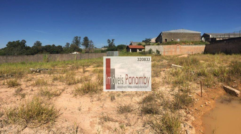 Imagem Terreno à Venda, 174.036 m² em Jaguará - São Paulo Imagem Terreno à Venda, 174.036 m² em Jaguará - São Paulo