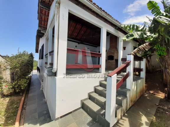 Imagem Casa de Condomínio com 3 Quartos à Venda, 110 m² em Cabo Frio