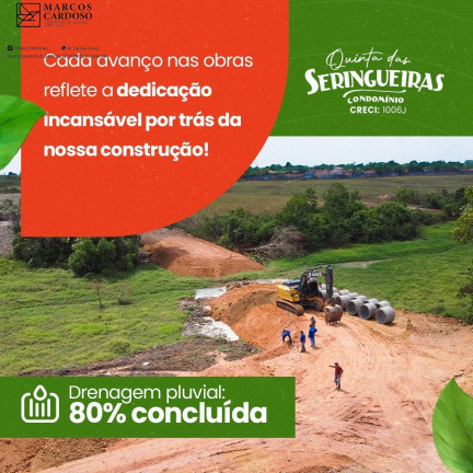 Imagem Terreno à Venda, 250 m² em Pirapora - Castanhal Imagem Terreno à Venda, 250 m² em Pirapora - Castanhal