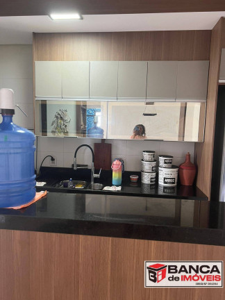 Apartamento com 2 Quartos à Venda, 64 m² em Continental - Osasco