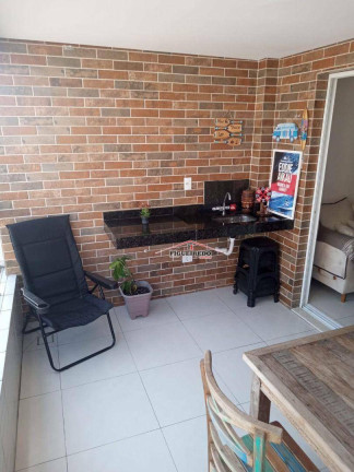Imagem Apartamento com 2 Quartos à Venda, 70 m² em Canto Do Forte - Praia Grande Imagem Apartamento com 2 Quartos à Venda, 70 m² em Canto Do Forte - Praia Grande