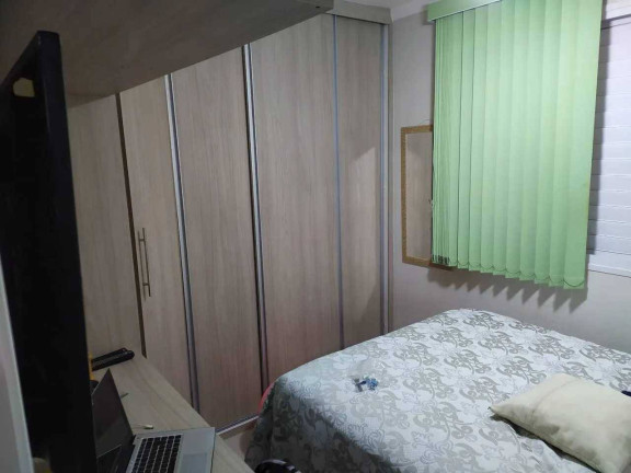 Imagem Apartamento com 2 Quartos à Venda, 60 m² em Jardim Maria Eugênia - Sorocaba Imagem Apartamento com 2 Quartos à Venda, 60 m² em Jardim Maria Eugênia - Sorocaba