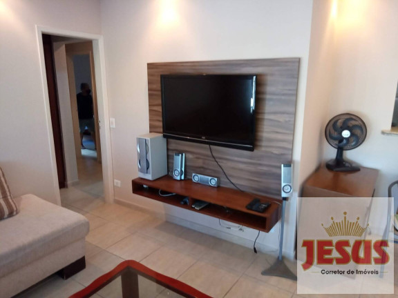 Imagem Apartamento com 3 Quartos à Venda, 98 m² em Enseada - Guarujá Imagem Apartamento com 3 Quartos à Venda, 98 m² em Enseada - Guarujá