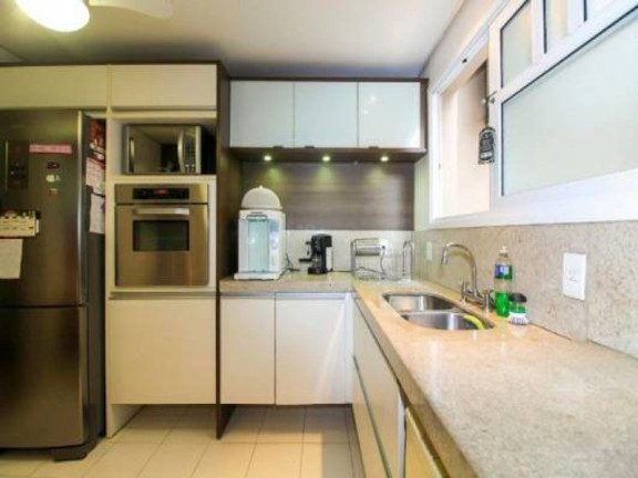 Imagem Sobrado com 3 Quartos à Venda, 257 m² em Jardim Carvalho - Porto Alegre