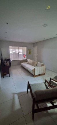 Imagem Sobrado com 3 Quartos à Venda, 100 m² em Canto Do Forte - Praia Grande Imagem Sobrado com 3 Quartos à Venda, 100 m² em Canto Do Forte - Praia Grande