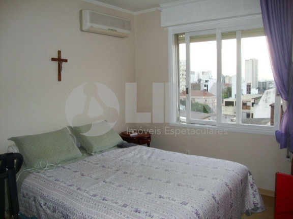Imagem Apartamento com 3 Quartos à Venda, 102 m² em Auxiliadora - Porto Alegre