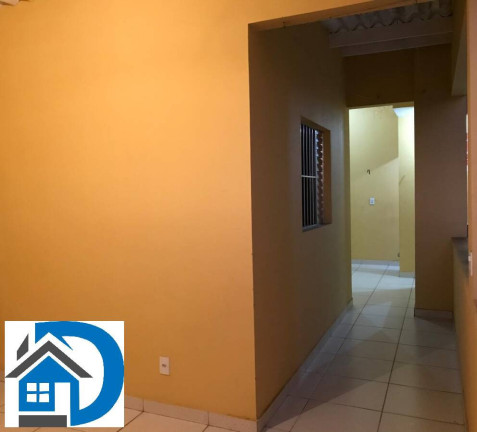 Imagem Casa com 4 Quartos à Venda, 125 m² em Ipanema Ville - Sorocaba