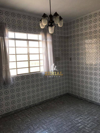 Imagem Casa com 3 Quartos à Venda, 233 m² em Olímpico - São Caetano Do Sul Imagem Casa com 3 Quartos à Venda, 233 m² em Olímpico - São Caetano Do Sul