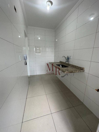 Imagem Apartamento com 2 Quartos à Venda, 68 m² em Boqueirão - Praia Grande Imagem Apartamento com 2 Quartos à Venda, 68 m² em Boqueirão - Praia Grande