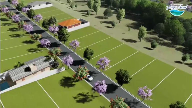 Imagem Terreno à Venda, 250 m² em Recanto Quarto Centenário - Jundiaí