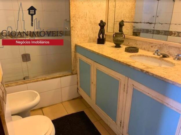 Imagem Cobertura com 4 Quartos à Venda, 260 m² em Barra Da Tijuca - Rio De Janeiro Imagem Cobertura com 4 Quartos à Venda, 260 m² em Barra Da Tijuca - Rio De Janeiro