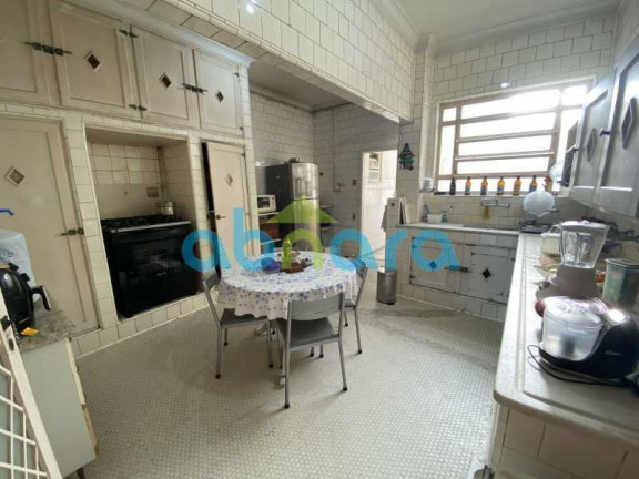 Imagem Apartamento com 4 Quartos à Venda, 235 m² em Copacabana - Rio De Janeiro
