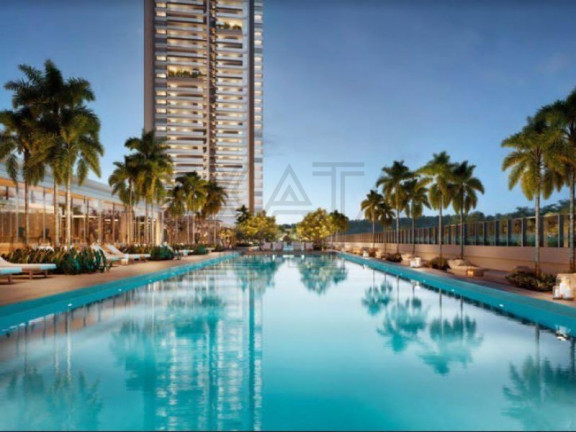 Imagem Imóvel com 4 Quartos à Venda, 330 m² em Condomínio Vertical Parque Global - São Paulo Imagem Imóvel com 4 Quartos à Venda, 330 m² em Condomínio Vertical Parque Global - São Paulo